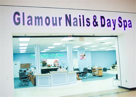 lucky girl nail spa|Glamorous Nails Spa 